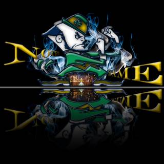 Notre Dame wallpaper