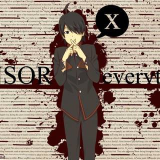 Koyomi Araragi wallpaper