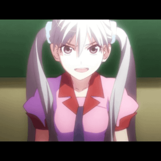 Owarimonogatari wallpaper