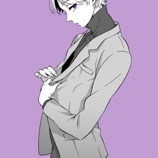 Koshi Sugawara wallpaper