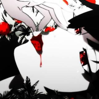 Monogatari Series wallpaper