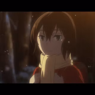 Kayo Hinazuki wallpaper