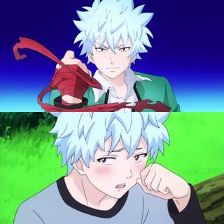 Shun Kaidō wallpaper