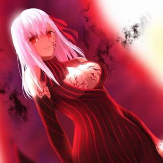 Sakura Matō wallpaper