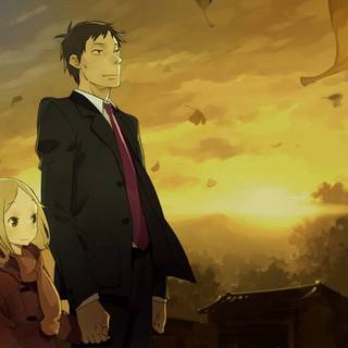 Daikichi Kawachi wallpaper