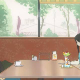 Daikichi Kawachi wallpaper