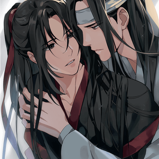 Mo Dao Zu Shi wallpaper