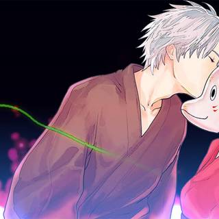 Takegawa Hotaru wallpaper