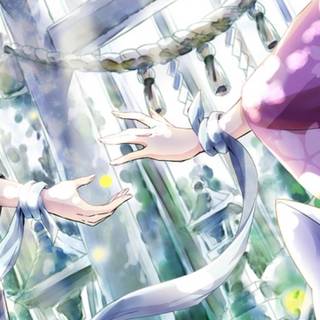 Takegawa Hotaru wallpaper