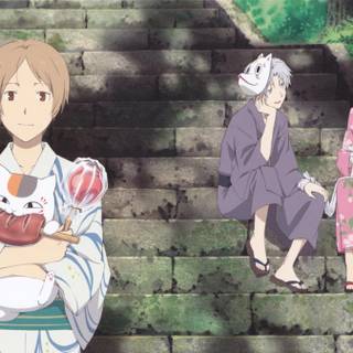 Takegawa Hotaru wallpaper