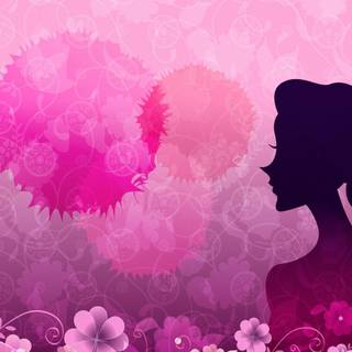 Women's Day wallpaper