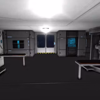 Locker room wallpaper