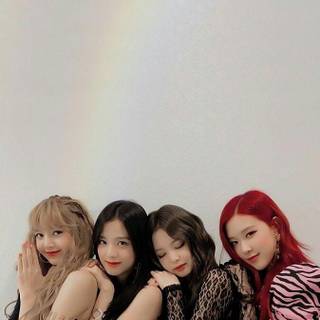 Blackpink 2019 wallpaper