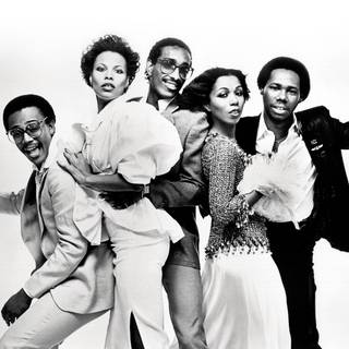 Bernard Edwards wallpaper