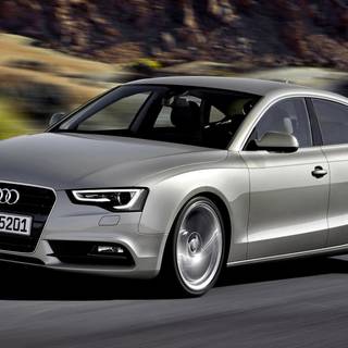 Audi A5 wallpaper