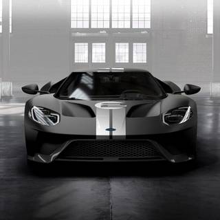 Ford GT wallpaper