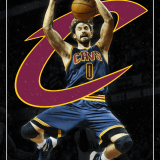 Kevin Love wallpaper