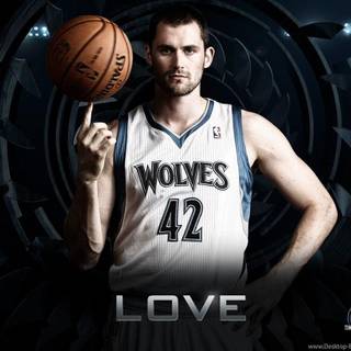 Kevin Love wallpaper