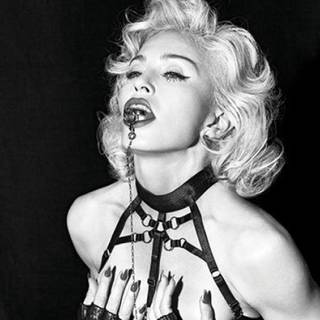 Madonna wallpaper