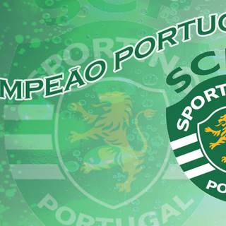Sporting Portugal wallpaper