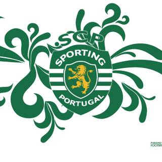 Sporting Portugal wallpaper