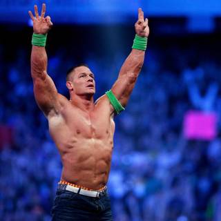 John Cena 2018 wallpaper