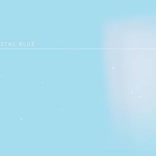 Minimalist spring wallpaper