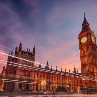 Big Ben wallpaper