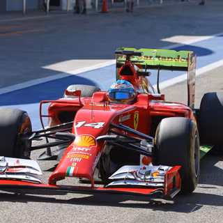 Fernando Alonso wallpaper