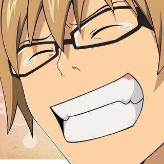 Akito Takagi wallpaper