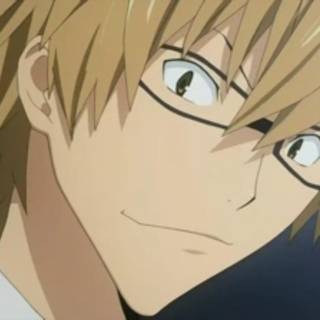 Akito Takagi wallpaper