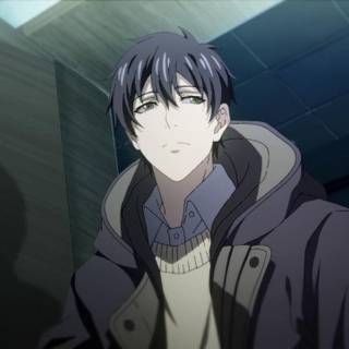 Quan Zhi Gao Shou wallpaper