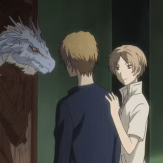 Natsume Yuujinchou Roku Specials wallpaper