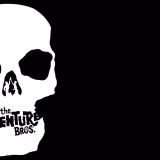 The Venture Bros. wallpaper