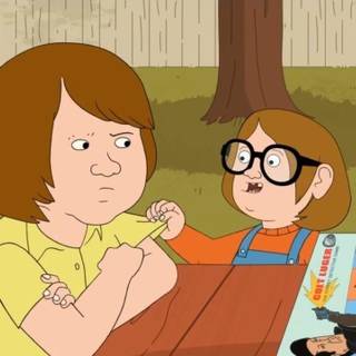 F is for Family wallpaper