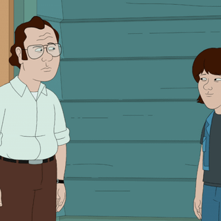 F is for Family wallpaper