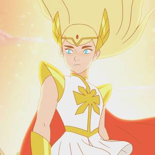 She-Ra and the Princesses of Power wallpaper