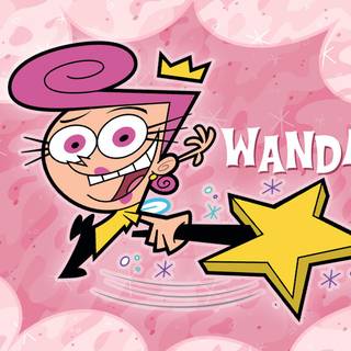 The Fairly OddParents wallpaper