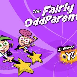 The Fairly OddParents wallpaper