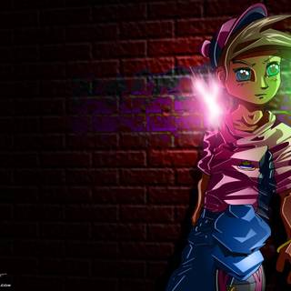 The Fairly OddParents wallpaper