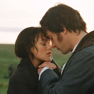 Pride and Prejudice wallpaper