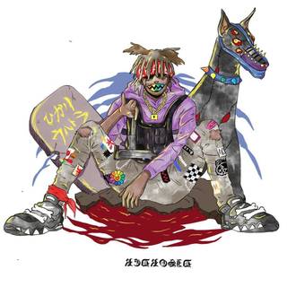 ZillaKami wallpaper