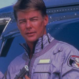 Jan-Michael Vincent wallpaper