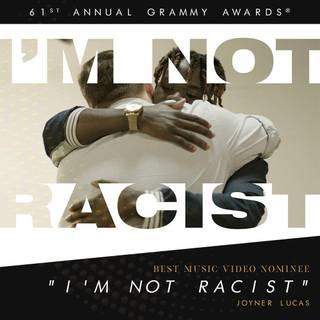 Joyner Lucas & Chris Brown: I Don't Die wallpaper