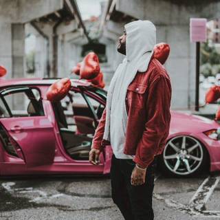 Joyner Lucas & Chris Brown: I Don't Die wallpaper