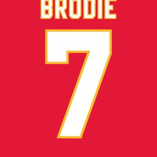 Calgary Flames wallpaper