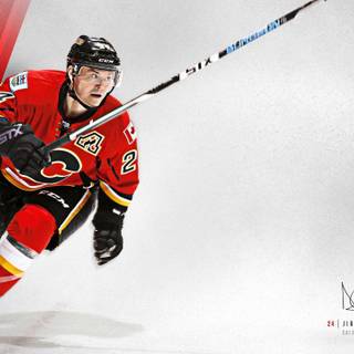 Calgary Flames wallpaper