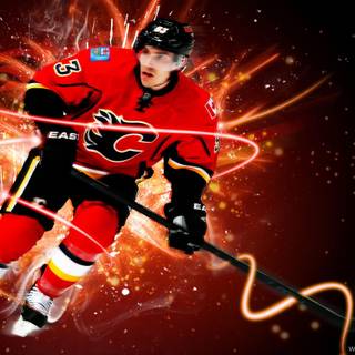 Calgary Flames wallpaper