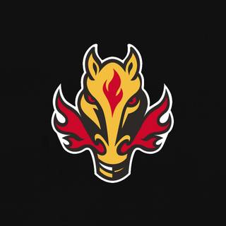 Calgary Flames wallpaper