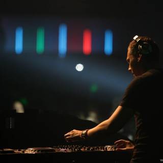 Dj Tiesto wallpaper